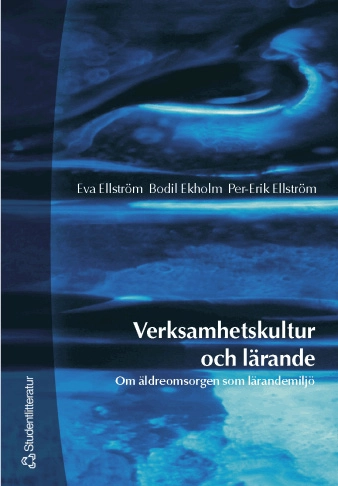 Verksamhetskultur och lärande