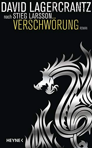 Verschwörung : Roman