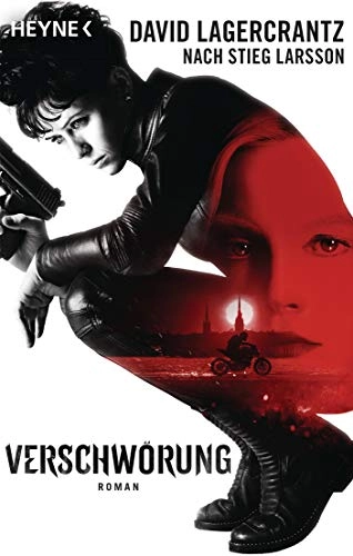 Verschwörung : Roman
