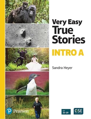 Very Easy True Stories; Sandra Heyer; 1998