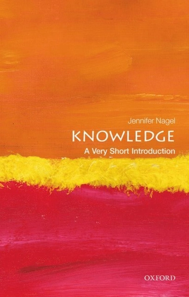 Very Short Introductions