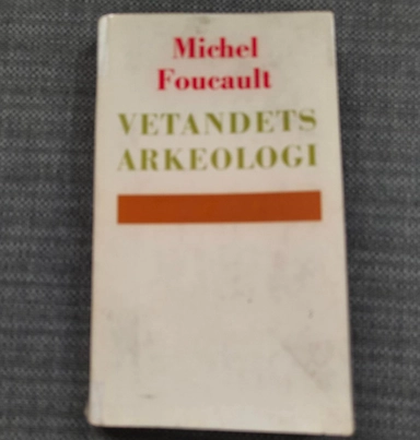 Vetandets arkeologi
