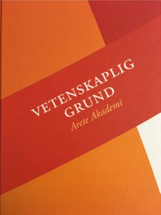 Vetenskaplig grund; Cristina Robertson; 2016