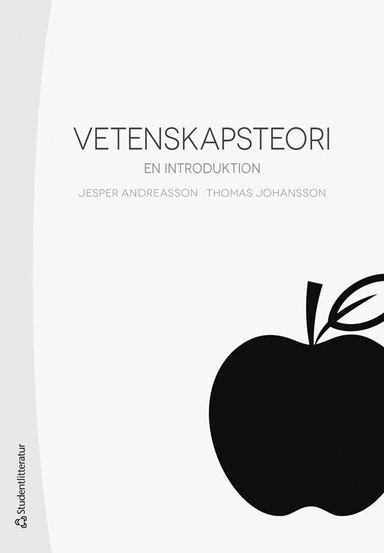 Vetenskapsteori : en introduktion