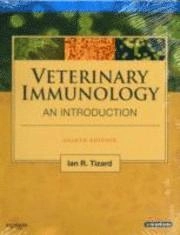 Veterinary Immunology; Ian R. Tizard; 2008