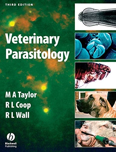 Veterinary Parasitology; M. A.Taylor, R. L.Coop, R. L.Wall; 2007