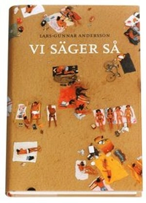 Vi säger så