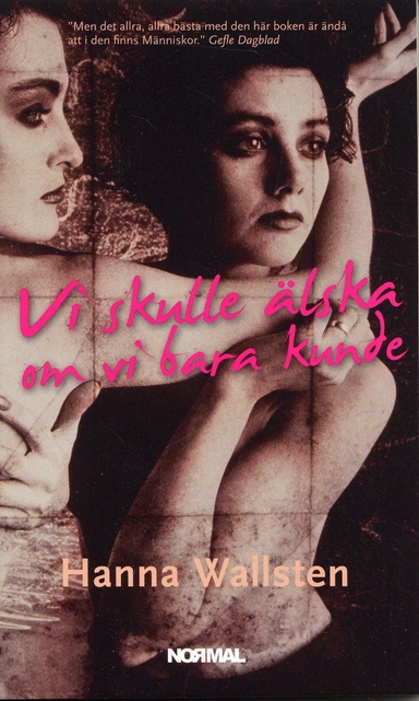 Vi skulle älska om vi bara kunde