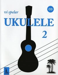 Vi spelar ukulele 2