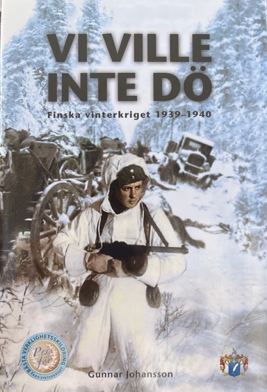 Vi ville inte dö