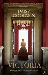 Victoria; Daisy Goodwin; 2017