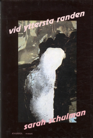 Vid yttersta randen