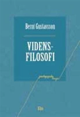 Vidensfilosofi
