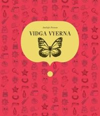 Vidga vyerna; AnnSofie Forsman; 2013