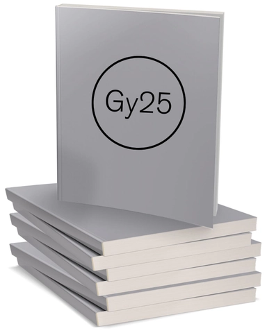 Viewpoints 1, bok, Gy25, 90-pack