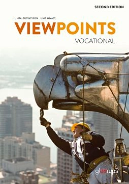 Viewpoints Vocational, elevbok