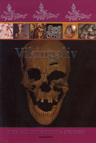 Vikingaliv