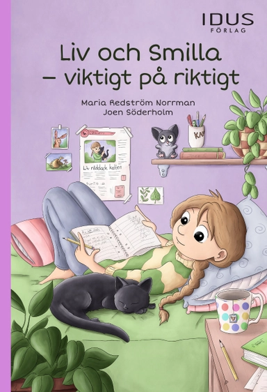 Viktigt på riktigt; Maria Redström Norrman; 2020