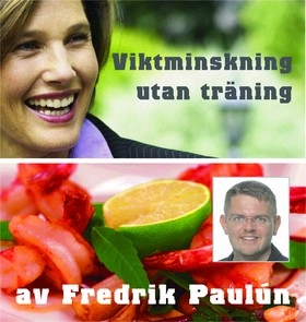 Viktminskning utan träning