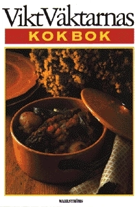 ViktVäktarnas kokbok; Jean Nidetch; 1999