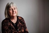Vilda bebin får en hund; Barbro Lindgren; 1985