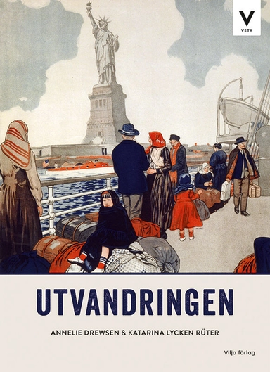 Vilja veta - Utvandringen