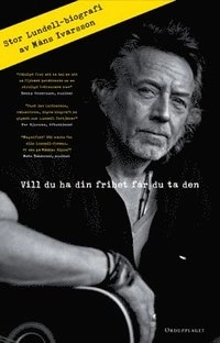 Vill du ha din frihet får du ta den; Måns Ivarsson; 2007