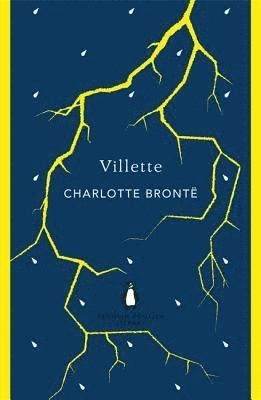 Villette; Charlotte Brontë; 2012