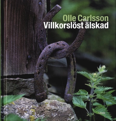 Villkorslöst älskad; Olle Carlsson; 2012