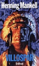 Villospår; Henning Mankell; 1998