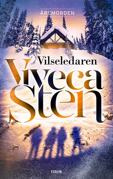 Vilseledaren; Viveca Sten; 2023