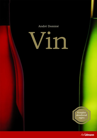 Vin; André Dominé; 2008