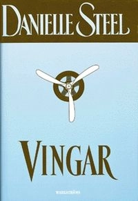 Vingar; Danielle Steel; 1998
