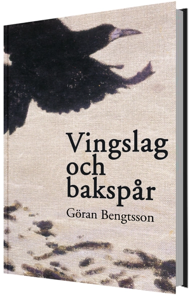Vingslag och bakspår; Göran Bengtsson; 2004