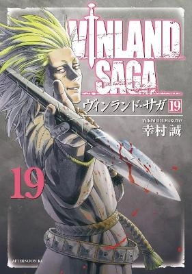 Vinland saga vol. 10; Makoto Yukimura; 2018