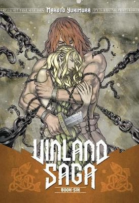 Vinland saga vol. 6; Makoto Yukimura; 2015