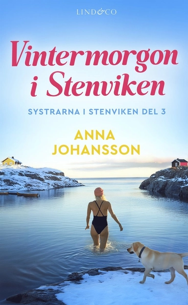 Vintermorgon i Stenviken; Anna Johansson, Sofia Berntson; 2025