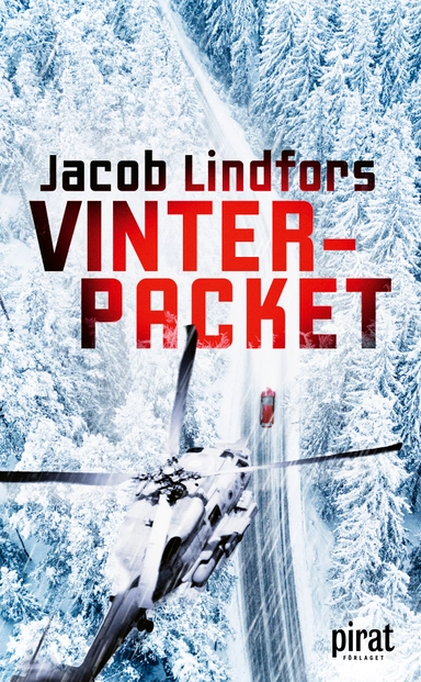Vinterpacket; Jacob Lindfors; 2021