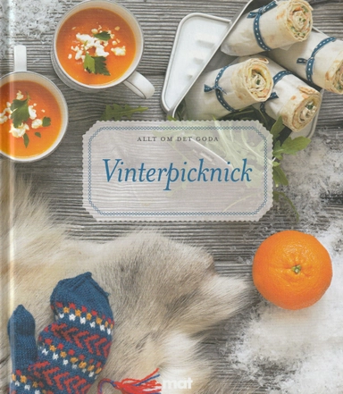 Vinterpicknick
