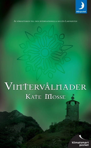 Vintervålnader; Kate Mosse; 2011