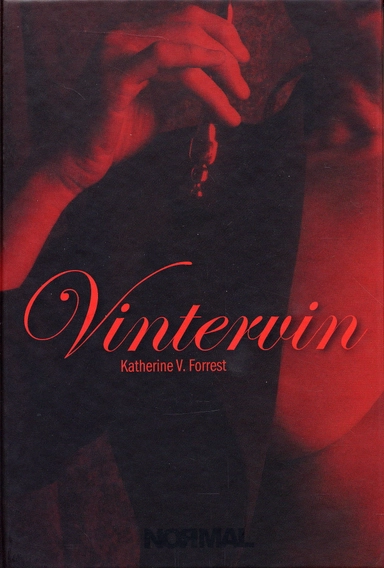 Vintervin