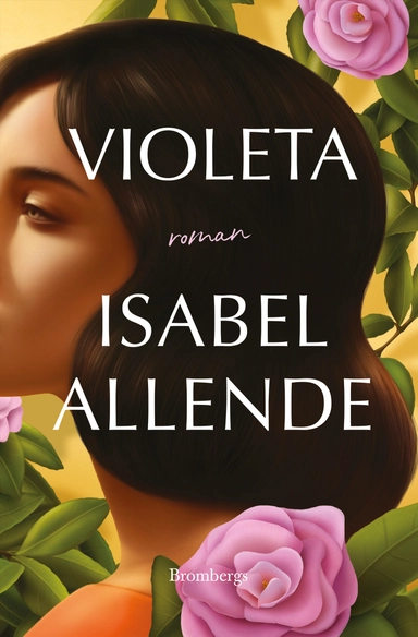 Violeta; Isabel Allende; 2022