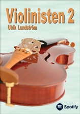 Violinisten 2; Ulrik Lundström; 2009