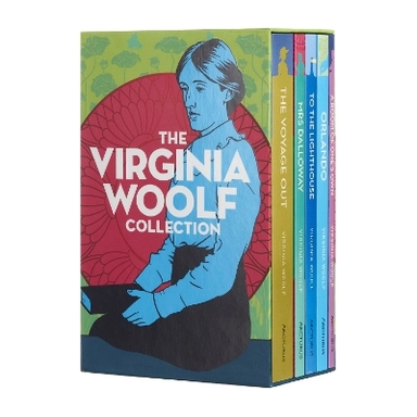 Virginia Woolf Collection; Virginia Woolf; 2022