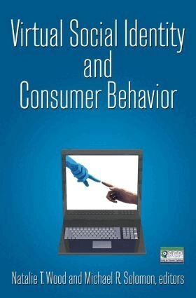 Virtual social identity and consumer behavior
