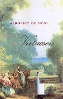 Virtuosen; Margriet de Moor; 1998