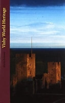 Visby World Heritage; Marita Jonsson; 2000