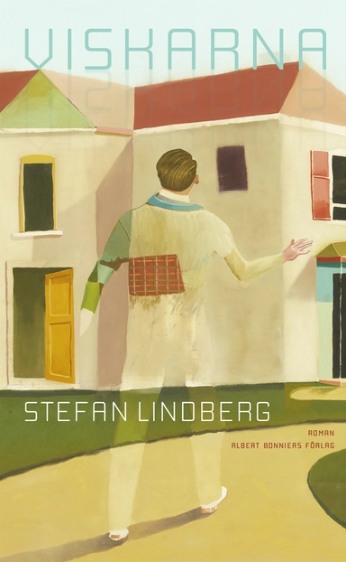 Viskarna; Stefan Lindberg; 2024