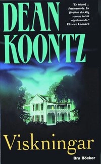 Viskningar; Dean Koontz; 1995