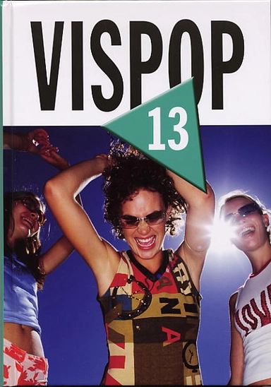 Vispop 13; Ingemar Hahne; 2004